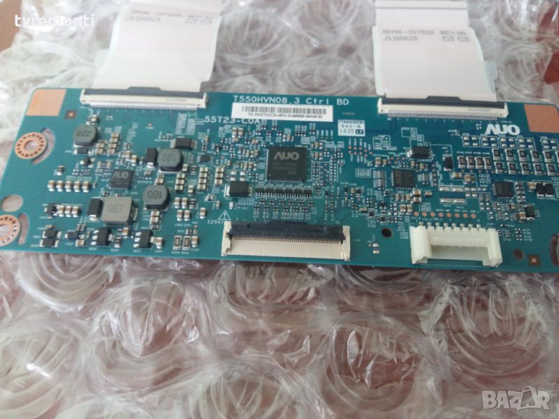 tcon t550hvn08.3, снимка 1