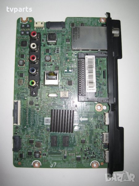 Мейнборд BN41-02482 BN41-02482A BN94-09586E UE40J5200  100%  работещ, снимка 1