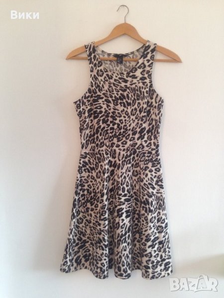 Рокля HM, снимка 1