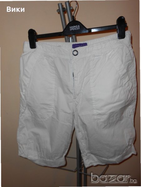 Мъжки къси панталони  Zara Men , снимка 1