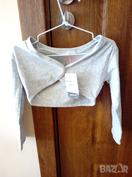 Ново детско болеро размер  92/1,5-2 години, снимка 1