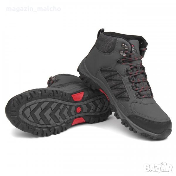 МЪЖКИ БОТИ – Gelert Horizon Mid Water Proof; размер: 48.5, снимка 1