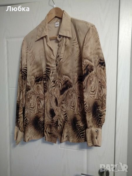 Дамска риза, снимка 1