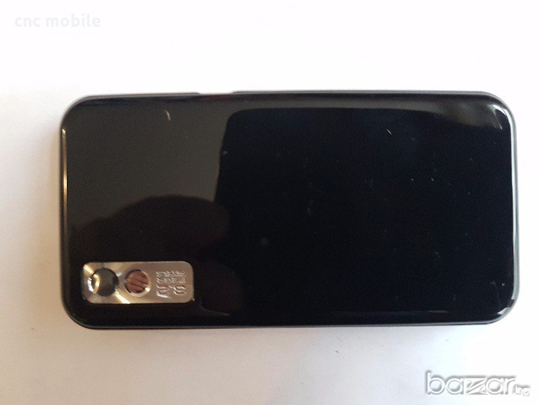 Samsung S5230 - Samsung GT-S5230 - Samsung Star панел , снимка 1