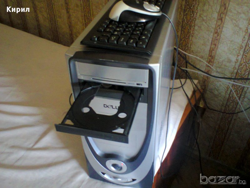 Домашен Компютър, снимка 1