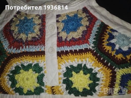 Desigual рокля, снимка 1