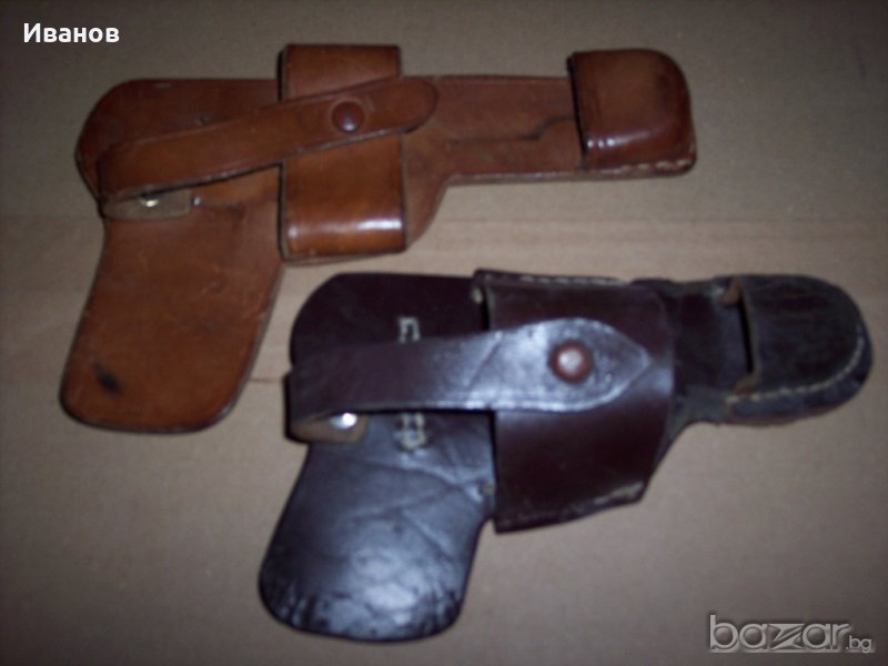 Калъф /кобур/  продавам, снимка 1