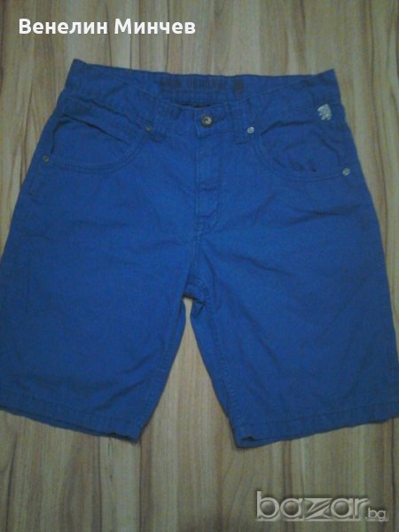 Мъжки къси панталони , снимка 1