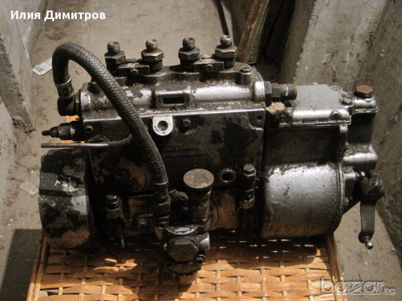 ГНП , снимка 1