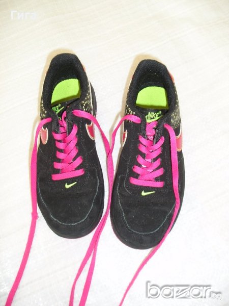 Маратонки Nike uk 11,5 eur 29,5, снимка 1