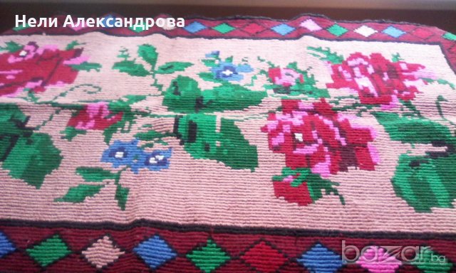  битови килимчета за декорация , снимка 2 - Декорация за дома - 18537371