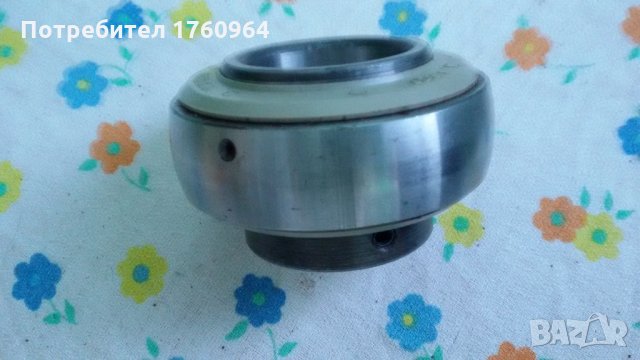 Аксиален лагер на съединителя и радиален лагер, снимка 5 - Части - 20994296