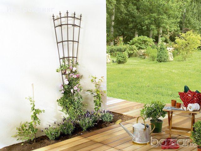 Перголи Пловдив, снимка 3 - Декорация за дома - 16834581