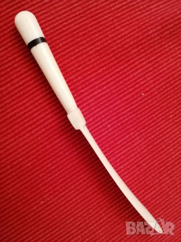 Нож за писма от слонова кост. , снимка 4 - Антикварни и старинни предмети - 26199406