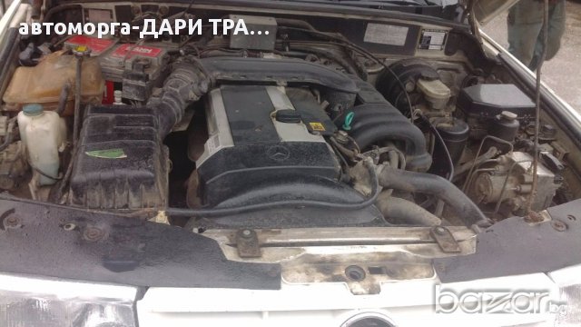 деу/санг йонг-мусо 3.2бензин на части/daewoo/sang yong musso 3.2i, снимка 6 - Автомобили и джипове - 14323430