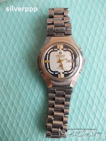  RICOH AUTOMATIC 21JEWELS 