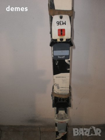 Ски Atomic , снимка 3 - Зимни спортове - 23785000