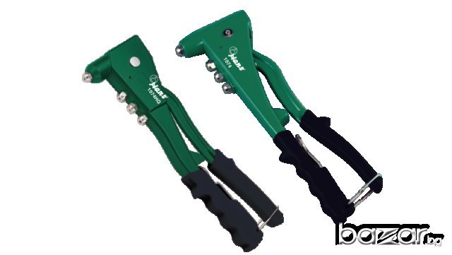 Нитачка лостова индустриална 3.2-6.4мм., снимка 2 - Други инструменти - 9620151