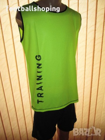 Спортни Мъжки тениски и потници + къси гащи - 5 варианта, снимка 13 - Спортна екипировка - 22307137