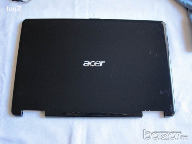 Продавам лап топ Acer 5732z-на Части , снимка 2 - Части за лаптопи - 14464971