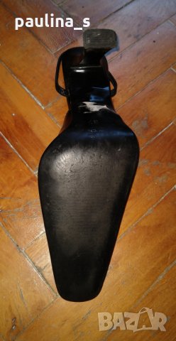 Уникални италиански обувки "Ness" естествен лак, снимка 3 - Дамски обувки на ток - 25030188