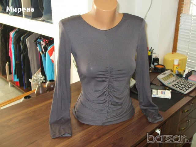 Дамска блуза 3