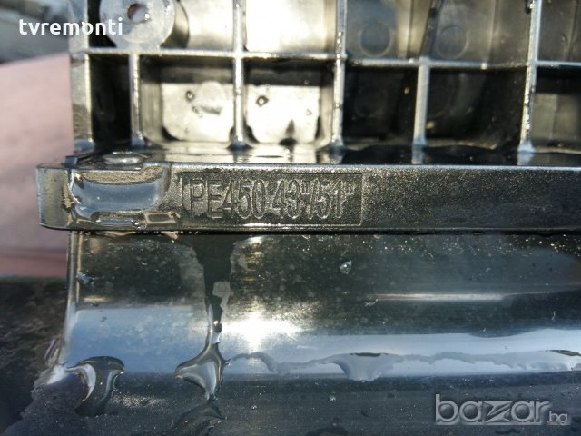 TV стойка BN61-08051X, снимка 4 - Стойки, 3D очила, аксесоари - 21351132