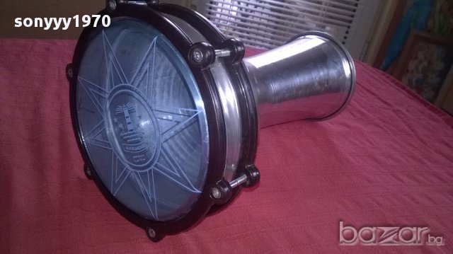Alexandariq-ORIGINAL-tarambuka-made in s.a.r.-нова 30х20см, снимка 11 - Ударни инструменти - 15810459