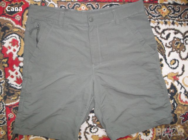 Къси панталони NORDIC TRACK   мъжки,Л, снимка 3 - Къси панталони - 25525977