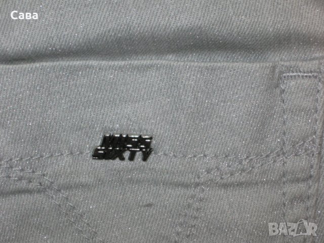 Дънки MISS 60    дамски,размер28 , снимка 4 - Дънки - 24908420