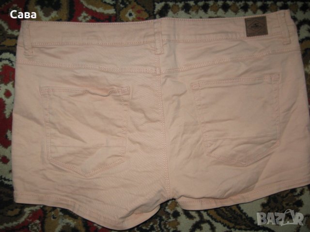 Къси панталони CONVERSE, O,NEILL   дамски,Л-ХЛ, снимка 8 - Къси панталони и бермуди - 22535915