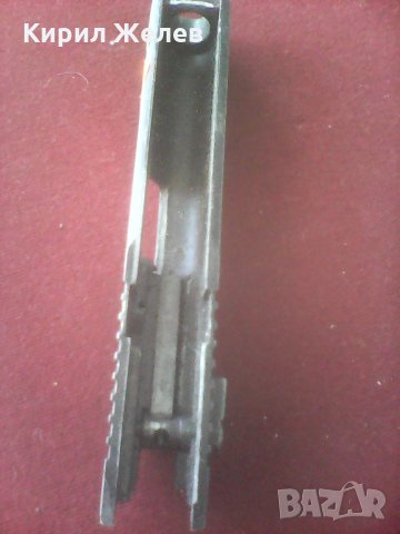 Час от пищтоф А 484 , снимка 2 - Декорация за дома - 26041952