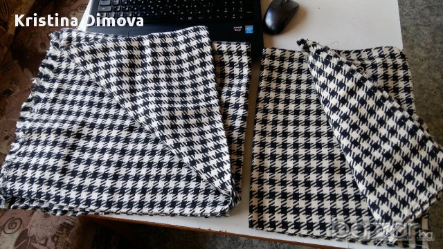 ВЪЛНЕНИ ПЛАТОВЕ ЗА ШИЕНЕ, снимка 2 - Други - 16684692