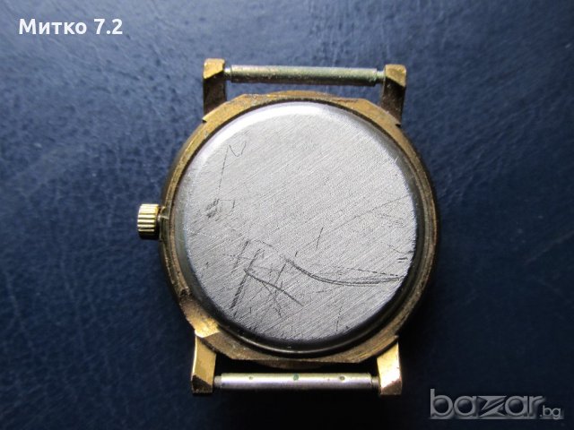 Мъжки ръчен часовник луч, снимка 7 - Мъжки - 19501042