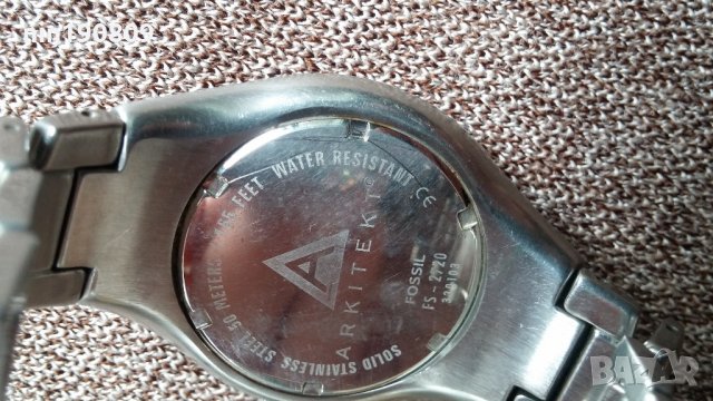 Часовник Fossil, снимка 10 - Мъжки - 22252975