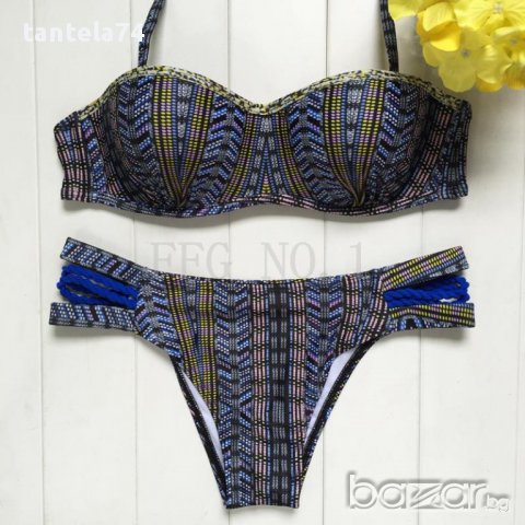 НАМАЛЕН!!!ДАМСКИ БАНСКИ - 10, снимка 3 - Бански костюми - 17064084