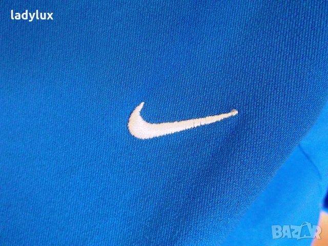 NIKE, Оригинална Тениска, размер S. Код 247, снимка 3 - Тениски - 22762915