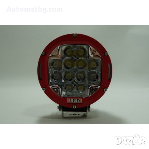 Диодна лампа – прожектор LEDENER, снимка 4 - Аксесоари и консумативи - 23670179