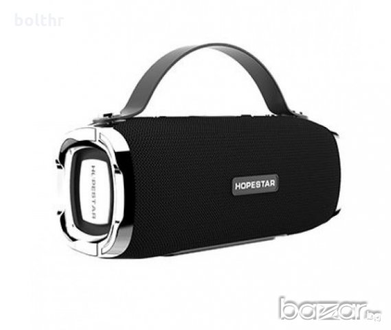 Мощна блутут колона Hopestar H24, снимка 1