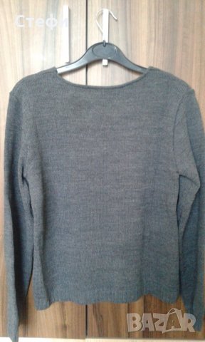 Дамски пуловер 10лв, снимка 2 - Блузи с дълъг ръкав и пуловери - 23962450