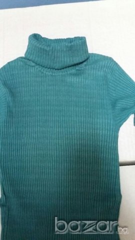 Поло с ликра, снимка 2 - Детски Блузи и туники - 20011610