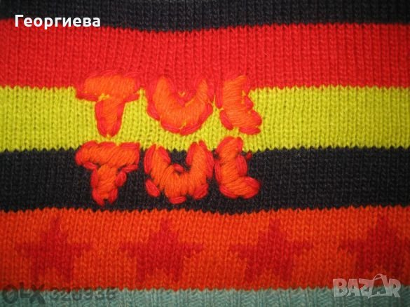 Коледна цена! TUC TUC–нови прелестни дрешки за 2-3 годишна кокона!!!, снимка 14 - Други - 11300470