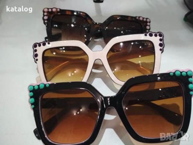  слънчеви очила  LOGO new collection , снимка 1 - Слънчеви и диоптрични очила - 22612320