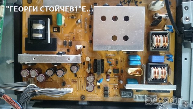 32LV655P PE0772 V28A001 020A1 DPS-219DP 32SYNC4LV0.0 SSI320_4UC01 LTA320HA04, снимка 8 - Части и Платки - 19207339
