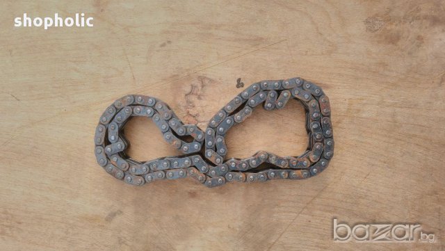 Ангренажна Верига за колянов вал