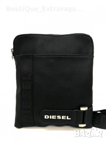 Мъжка чанта Diesel 010 !!! 