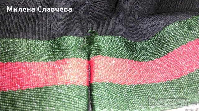 Дамска туника на GUCCI, снимка 6 - Блузи с дълъг ръкав и пуловери - 20730644