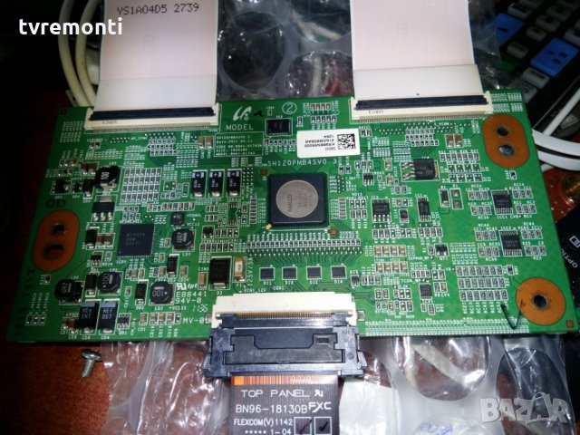 T con Board SH120PMB4SV0.3