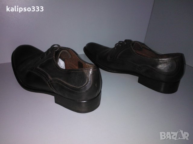 Poste оригинални обувки, снимка 4 - Официални обувки - 24157799