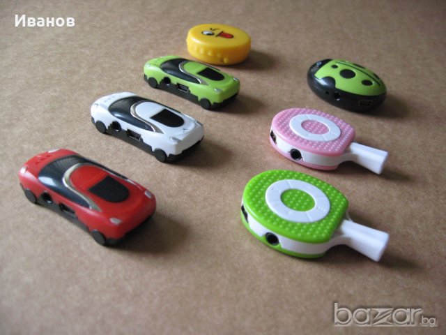 MP3 Player - Различни Модели, снимка 9 - MP3 и MP4 плеъри - 18139003